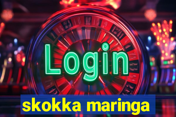skokka maringa